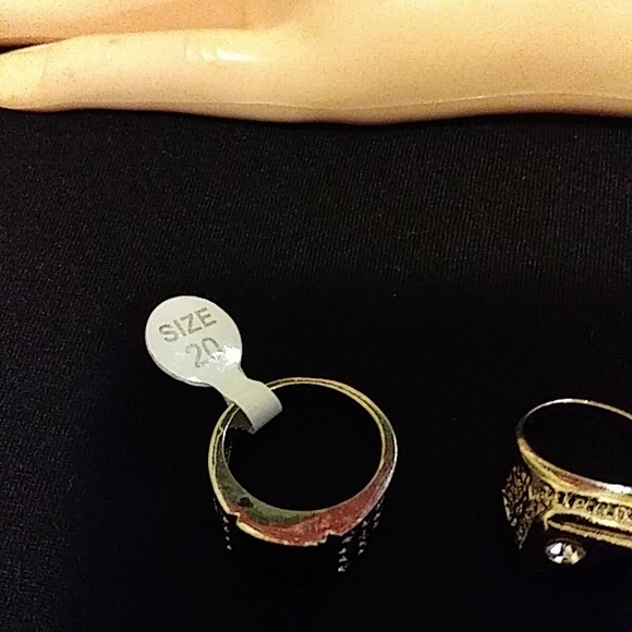 Dad's ring - Picture 3 of 3